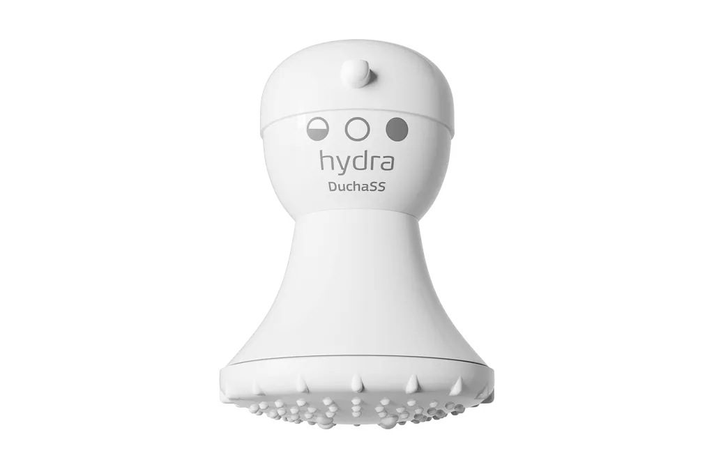 Troca e InstalaÃ§Ã£o de Chuveiro Hydra no Pari
