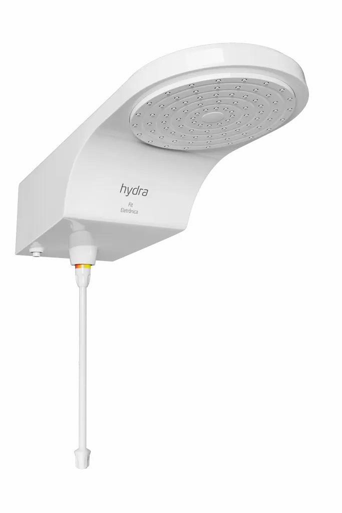 Ducha EletrÃ´nica Hydra para Servico De Chuveiro