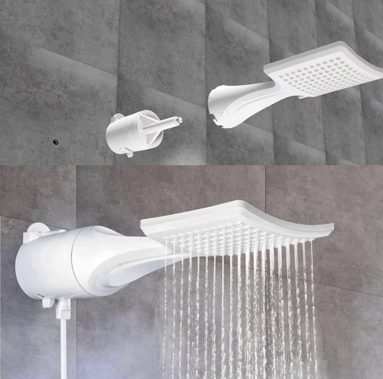 Manutencao e Conserto de Chuveiro em Sao Paulo - Tecnico 24h